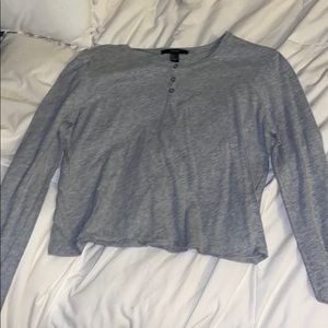 forever 21 top